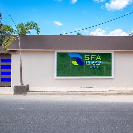 Residencial Sfa Pedernales Villa Exterior photo