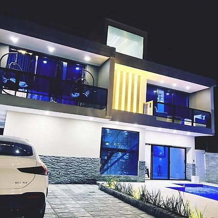 Residencial Sfa Pedernales Villa Exterior photo