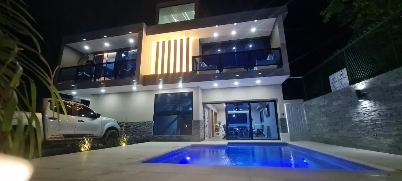 Residencial Sfa Pedernales Villa Exterior photo