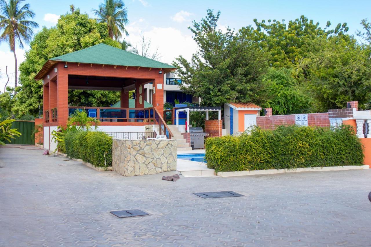 Residencial Sfa Pedernales Villa Exterior photo