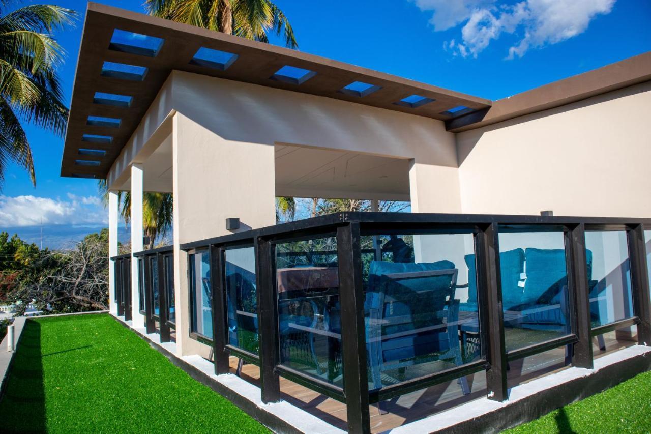 Residencial Sfa Pedernales Villa Exterior photo
