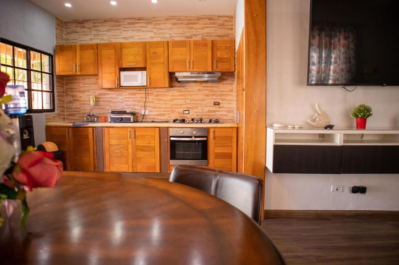 Residencial Sfa Pedernales Villa Exterior photo