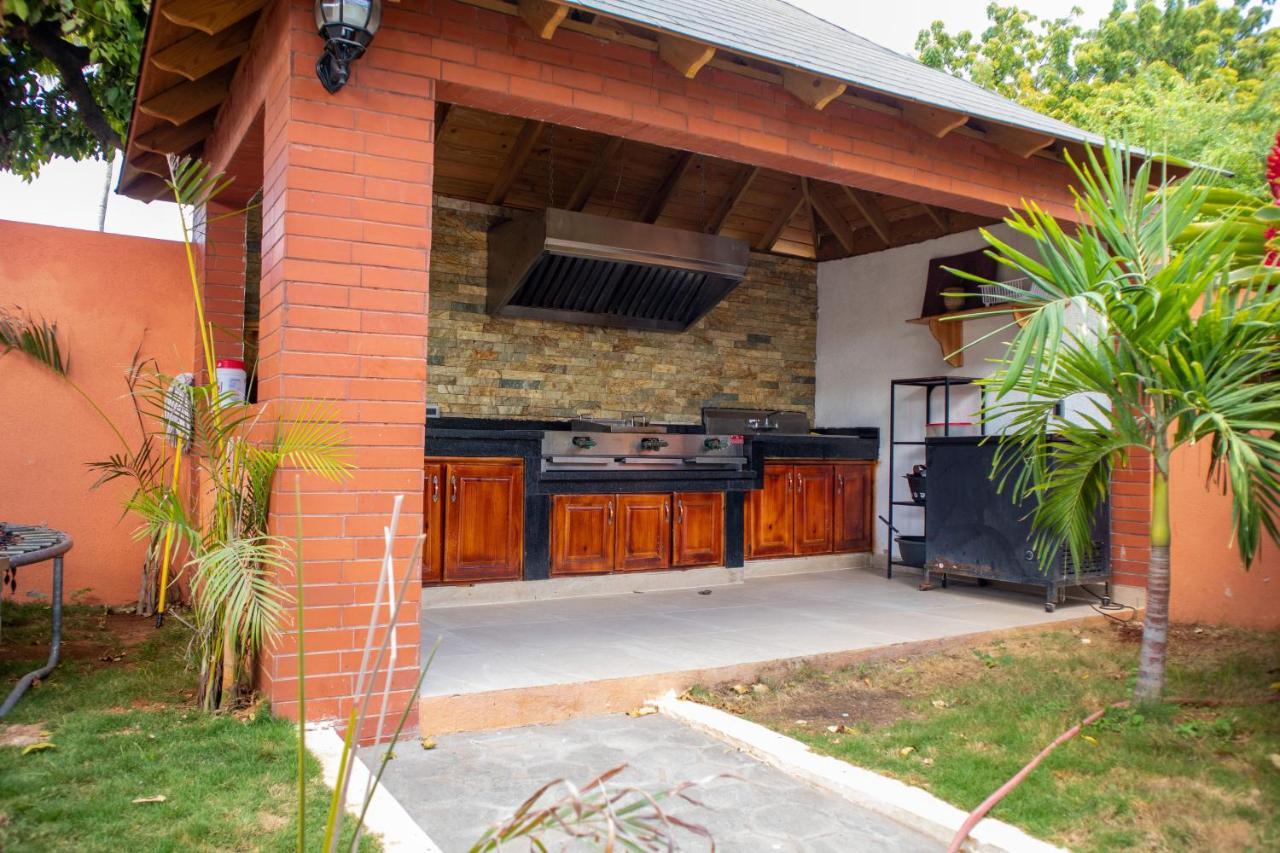Residencial Sfa Pedernales Villa Exterior photo