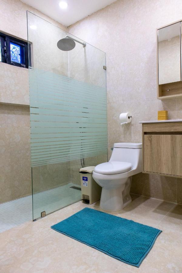 Residencial Sfa Pedernales Villa Exterior photo